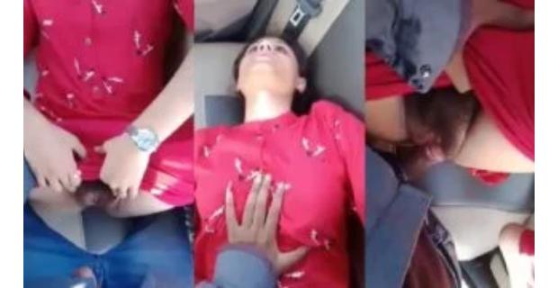 College Ladki Lover Car Sex Full MMS