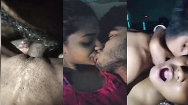 Desi Village Lovers Fucking And Recording