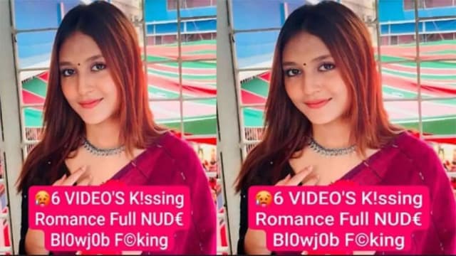 Indian GF Secret Romance Face Reveal Fucking