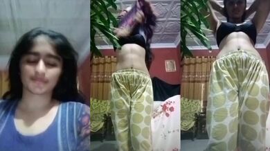 Muslim Girl Nude Big Boobs Virgin Pussy Clip