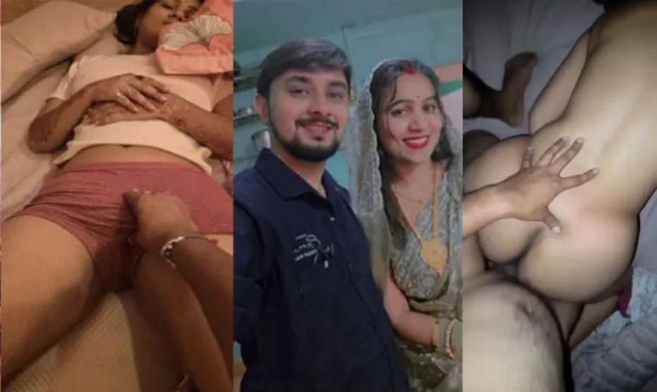 Tamil Newly Bhabhi Hard Doggy Fucking Online