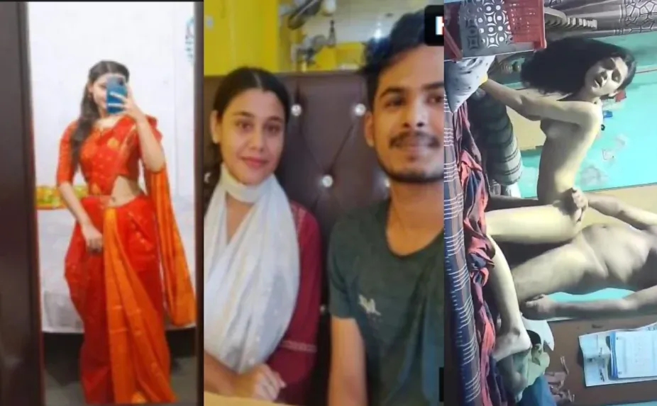 Village Sexy College Girl Porn Viral Lover Video