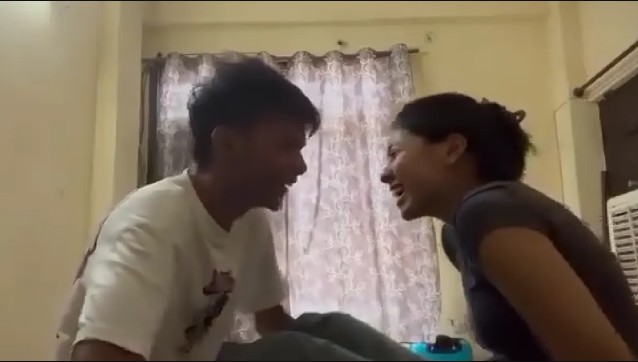 Viral MMS Video Part 1