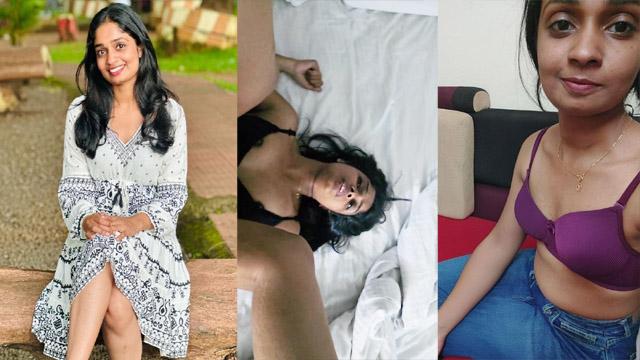Mallu GF Giving Blowjob Missionary Deeper Fucking Video