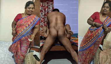 Mature Maid Aunty Blowjob – Fuck House Owner