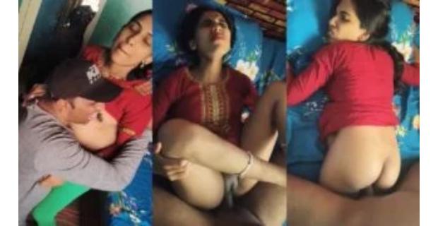 Padosan Muslim Wife Aage Piche Sex Video
