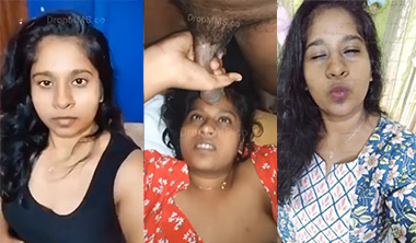 Tamil Girl Blowjob Hard Fucking Secretly With Lover